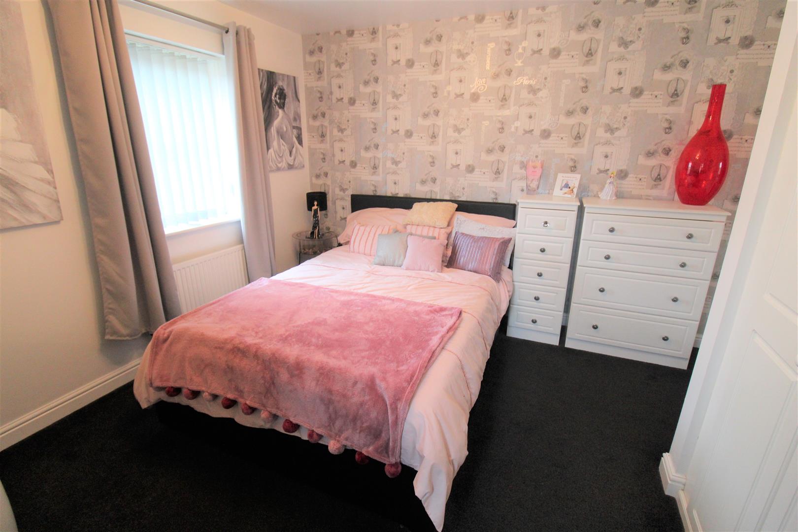 Chillington Way, Norton Heights, Stoke-On-Trent
